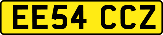 EE54CCZ