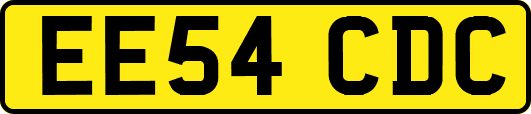 EE54CDC