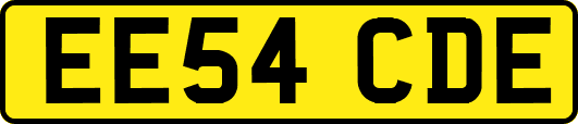 EE54CDE