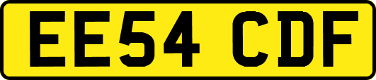 EE54CDF