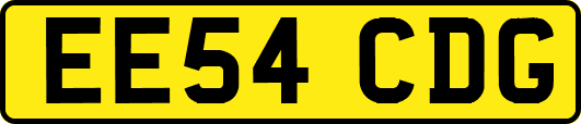 EE54CDG