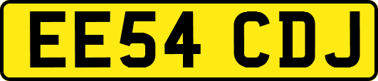 EE54CDJ