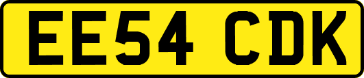 EE54CDK