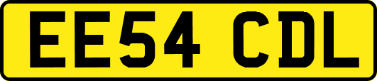 EE54CDL
