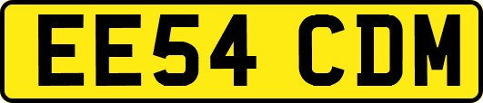 EE54CDM