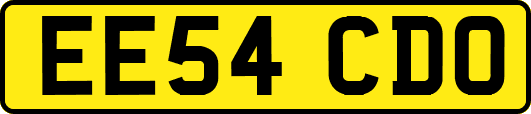 EE54CDO