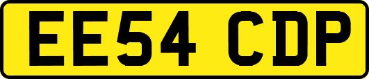EE54CDP