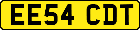 EE54CDT