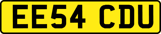EE54CDU