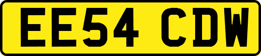 EE54CDW