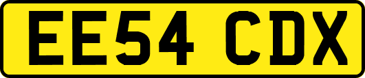 EE54CDX