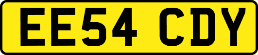 EE54CDY