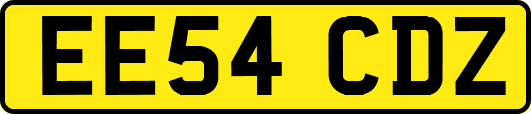 EE54CDZ