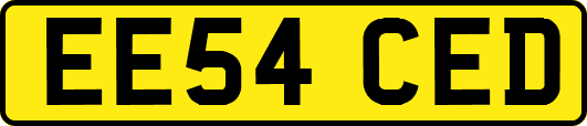EE54CED