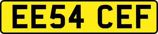 EE54CEF