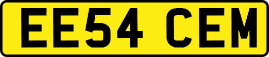 EE54CEM