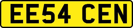EE54CEN