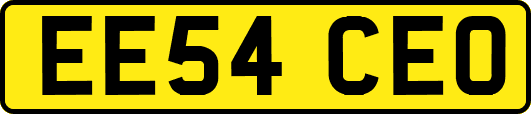 EE54CEO
