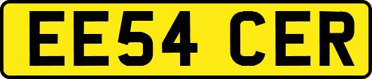 EE54CER