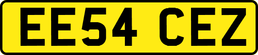 EE54CEZ