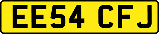 EE54CFJ