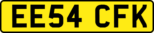 EE54CFK