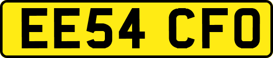 EE54CFO
