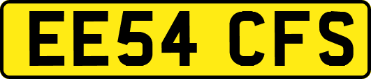 EE54CFS