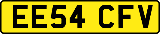 EE54CFV