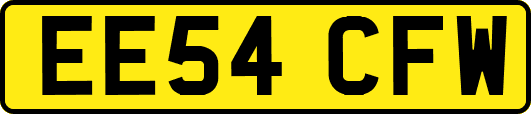 EE54CFW