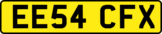 EE54CFX