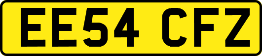 EE54CFZ