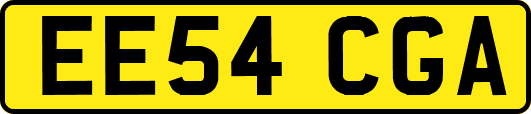 EE54CGA