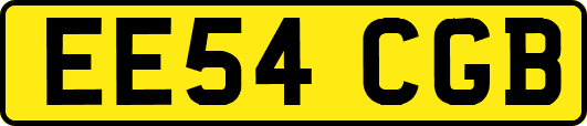 EE54CGB