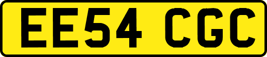 EE54CGC
