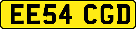 EE54CGD