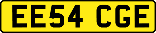 EE54CGE