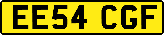 EE54CGF