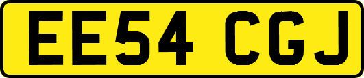 EE54CGJ