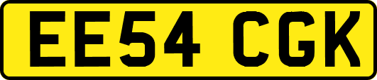 EE54CGK