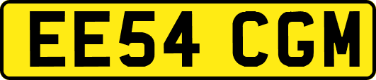 EE54CGM