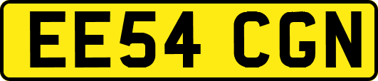 EE54CGN
