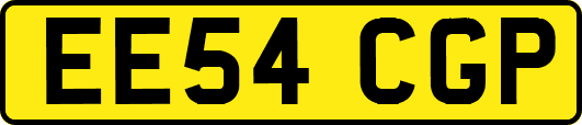 EE54CGP