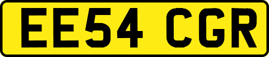 EE54CGR