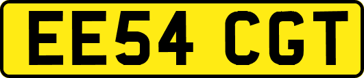 EE54CGT