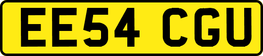 EE54CGU