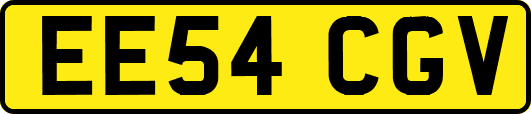 EE54CGV