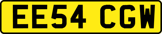 EE54CGW