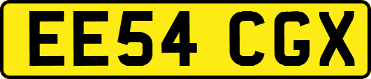EE54CGX