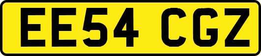 EE54CGZ